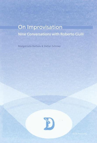 On Improvisation