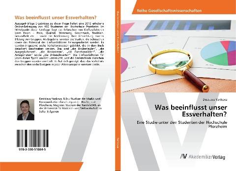 Was beeinflusst unser Essverhalten?