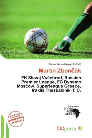 Martin Zbon¿ák