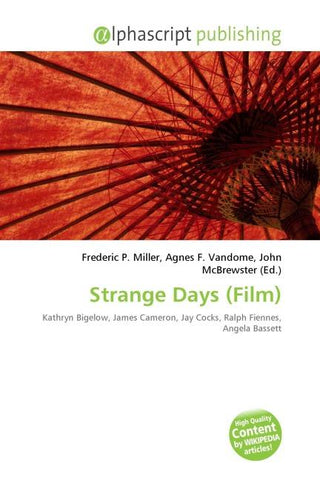 Strange Days (Film)