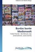 Burdas bunte Medienwelt