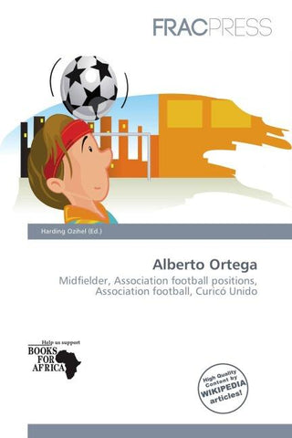 Alberto Ortega