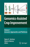 Genomics-Assisted Crop Improvement