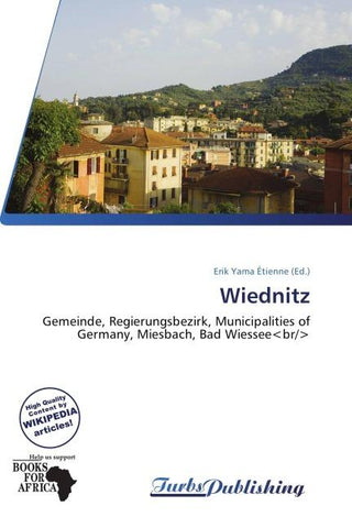 Wiednitz