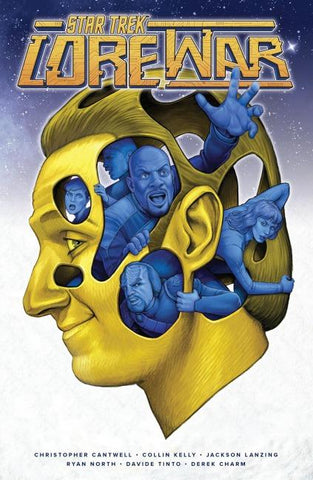 Star Trek: Lore War
