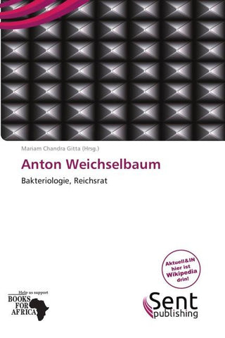 Anton Weichselbaum