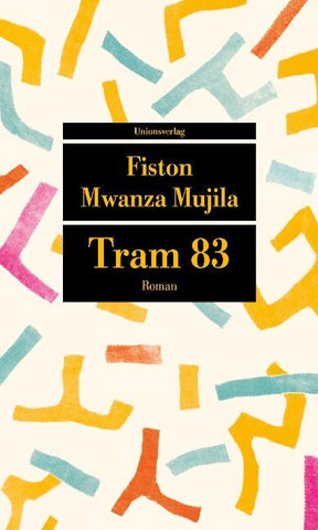 Tram 83