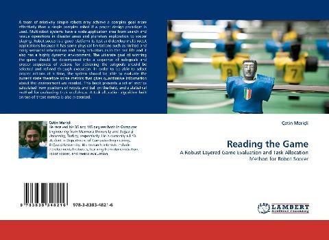 Reading the Game