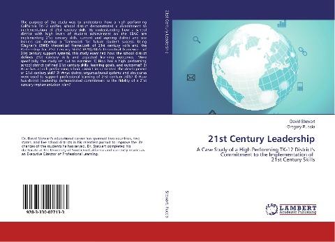 21st Century Leadership