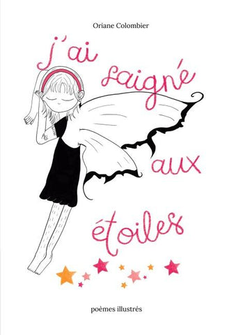 j'ai saigné aux étoiles
