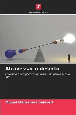 Atravessar o deserto