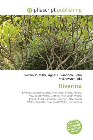 Riverina
