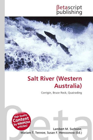 Salt River (Western Australia)