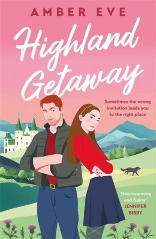 Highland Getaway