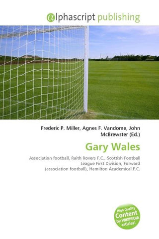 Gary Wales