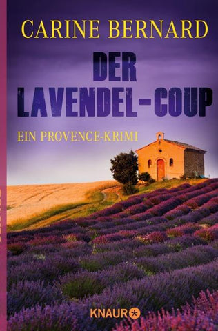 Der Lavendel-Coup