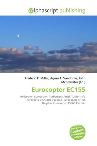 Eurocopter EC155