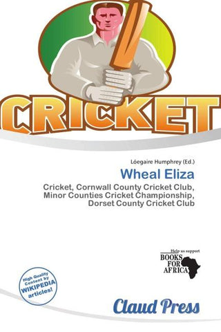 Wheal Eliza