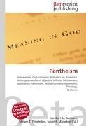 Pantheism
