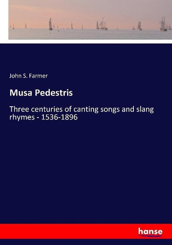 Musa Pedestris