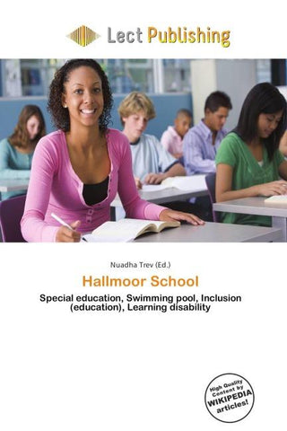 Hallmoor School