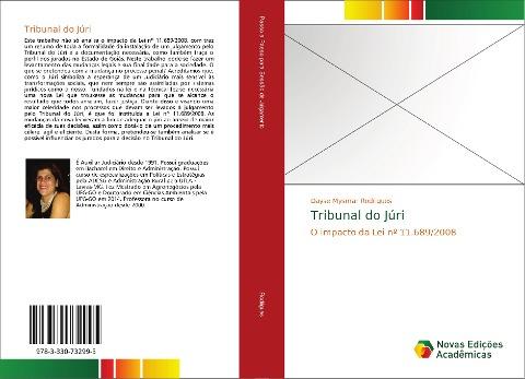 Tribunal do Júri