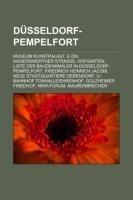 Düsseldorf-Pempelfort