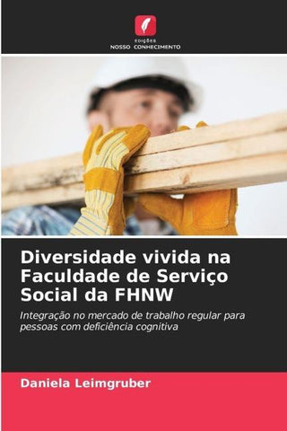 Diversidade vivida na Faculdade de Serviço Social da FHNW