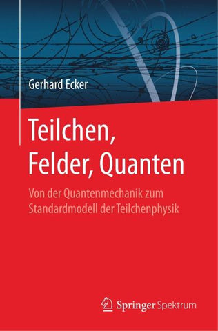 Teilchen, Felder, Quanten