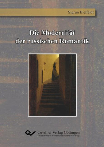 Die Modernität der russischen Romantik