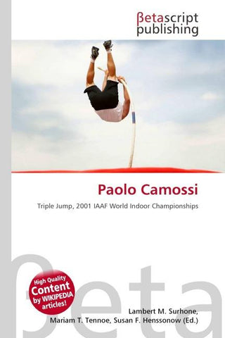 Paolo Camossi