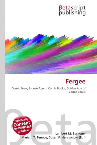 Fergee