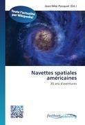 Navettes spatiales américaines