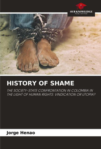 HISTORY OF SHAME