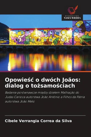 Opowie¿¿ o dwóch Jo¿os: dialog o to¿samo¿ciach