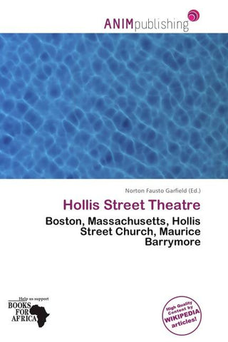 Hollis Street Theatre