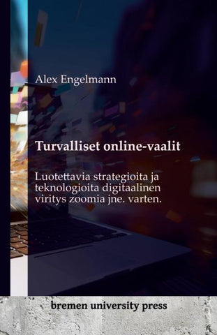 Turvalliset online-vaalit