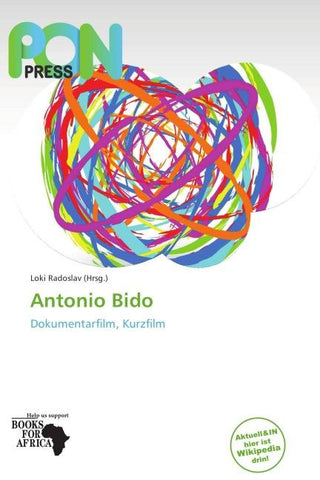 Antonio Bido