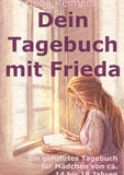 Dein Tagebuch mit Frieda