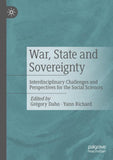 War, State and Sovereignty