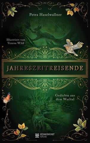 Jahreszeitreisende