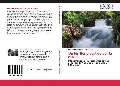 Un territorio partido por la mitad
