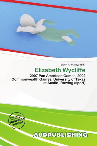 Elizabeth Wycliffe
