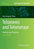 Telomeres and Telomerase