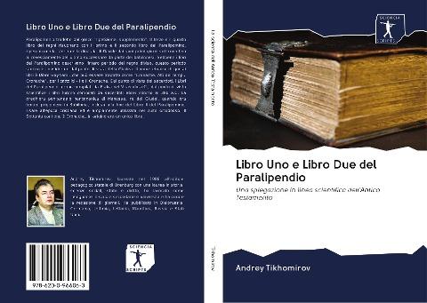 Libro Uno e Libro Due del Paralipendio