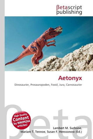 Aetonyx