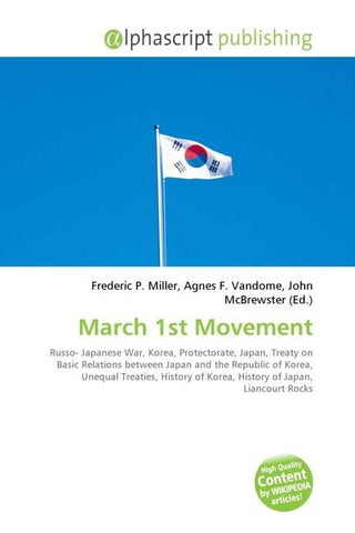 March 1st Movement