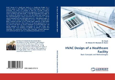 HVAC Design of a Healthcare Facility