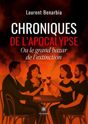 Chroniques de l'apocalypse