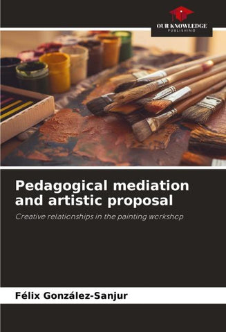 Pedagogical mediation and artistic proposal